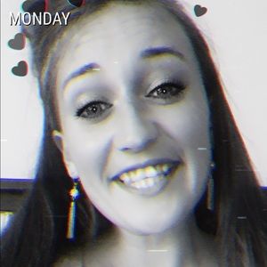 Meet your Posher, Renae